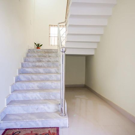 Hotel O Sarala Residency Bārang Exterior foto